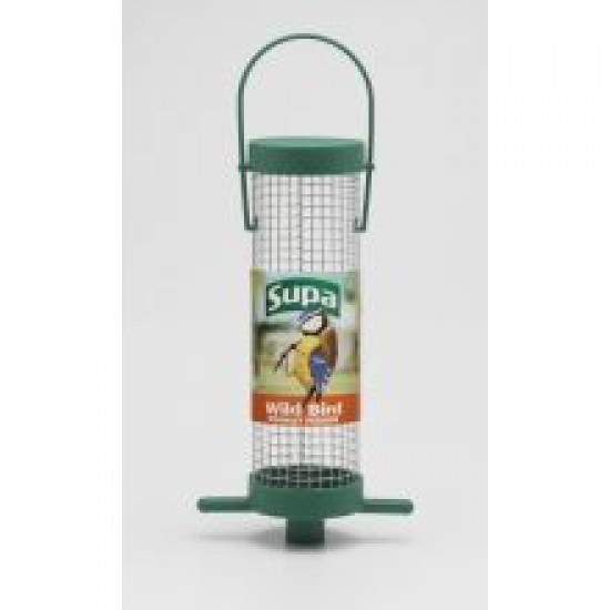 Supa Wild Bird Feeder Supa Wild Bird Feeder