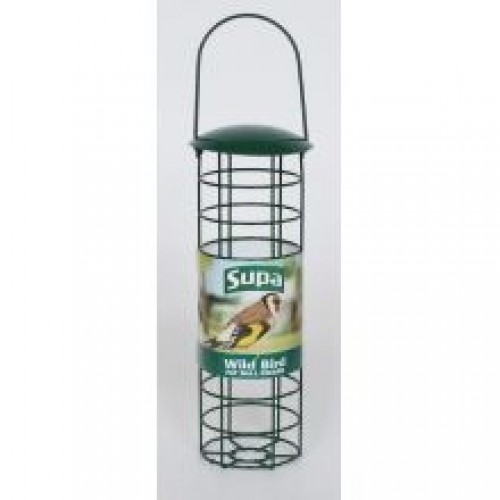 Supa Fat Ball Feeder Supa Fat Ball Feeder