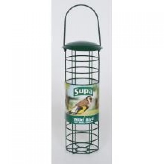 Supa Fat Ball Feeder Supa Fat Ball Feeder