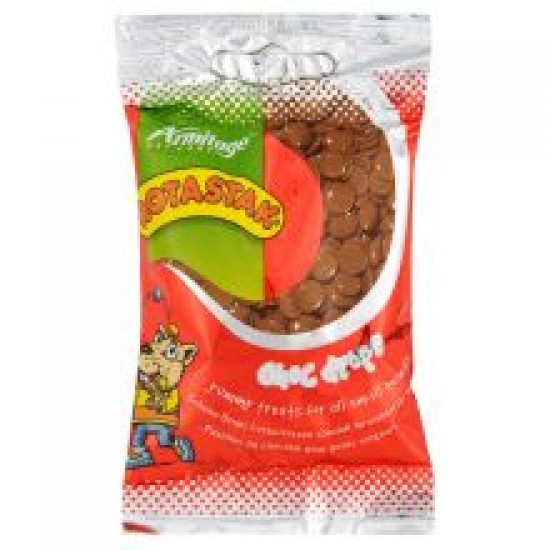 Rotastak Choc Drops