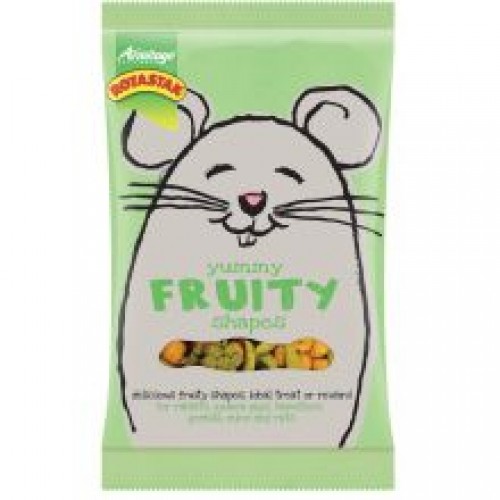 Rotastak Fruity Bites Rotastak Fruity Bites