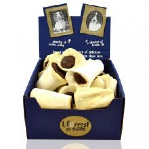 T. Forrest & Sons Filled Bone Lamb & Rice T. Forrest & Sons Filled Bone Lamb & Rice