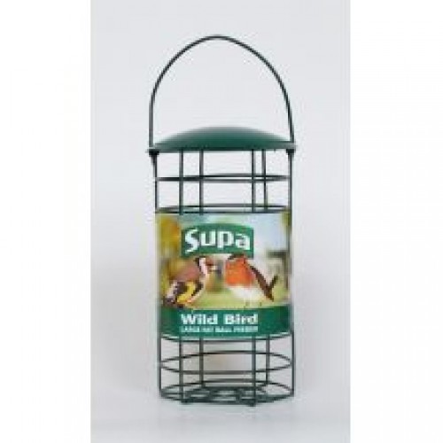 Supa Fat Ball Feeder Supa Fat Ball Feeder