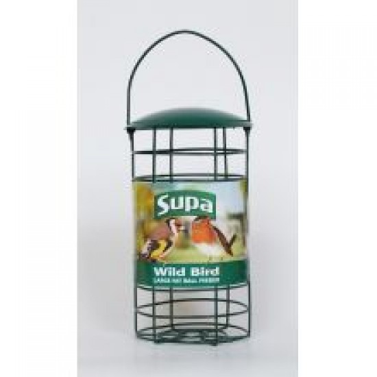 Supa Fat Ball Feeder Supa Fat Ball Feeder