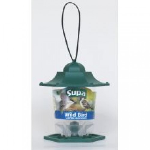 Supa Lantern Seed Feeder Supa Lantern Seed Feeder
