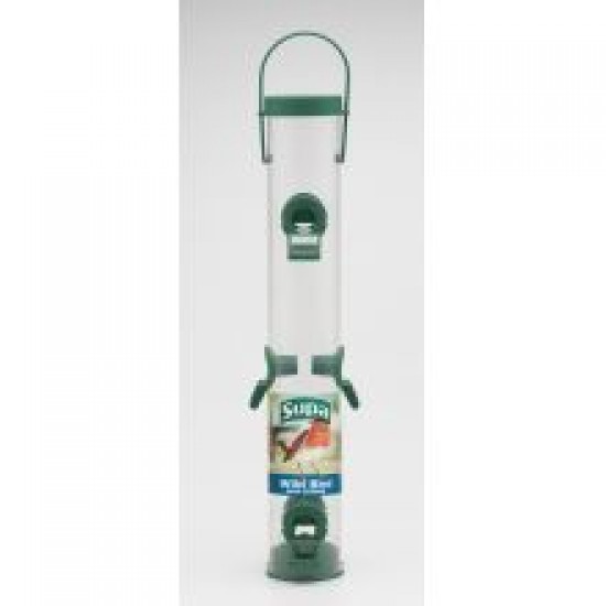 Supa Seed Feeder 6 Port