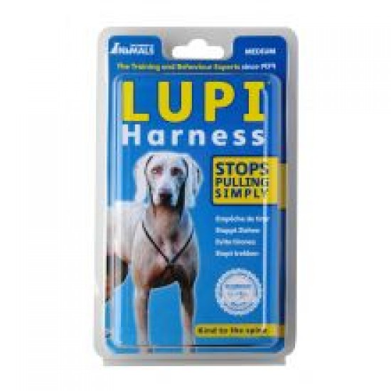 Lupi Harness
