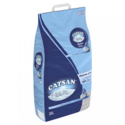 Catsan Hygiene Cat Litter