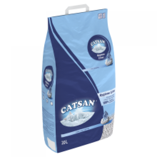 Catsan Hygiene Cat Litter