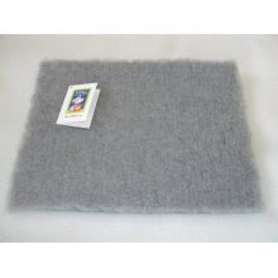 Animate Veterinary Bedding Grey