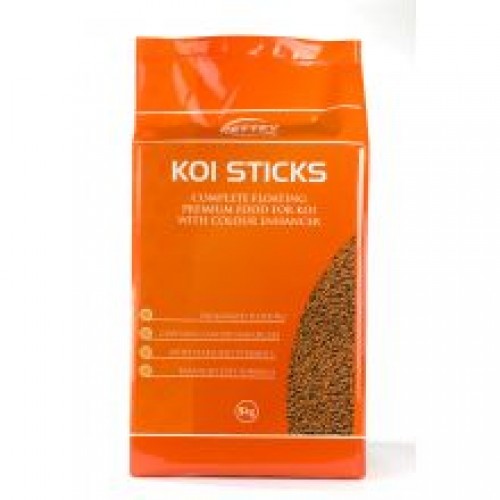 Pettex Premium Koi Sticks Pettex Premium Koi Sticks