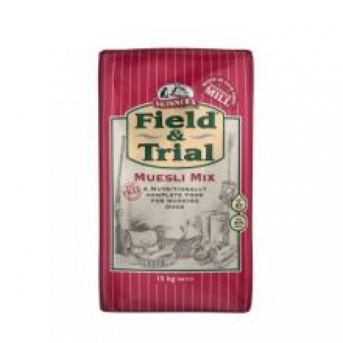 Skinner's Field & Trial Muesli Mix Skinner's Field & Trial Muesli Mix