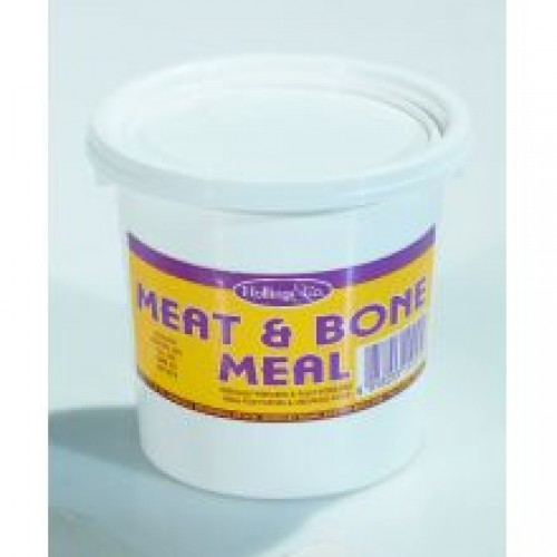 Hollings Meat & Bone Meal Hollings Meat & Bone Meal