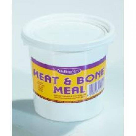 Hollings Meat & Bone Meal