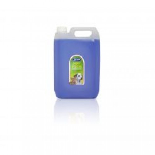 Johnsons Puppy/Kitten Shampoo