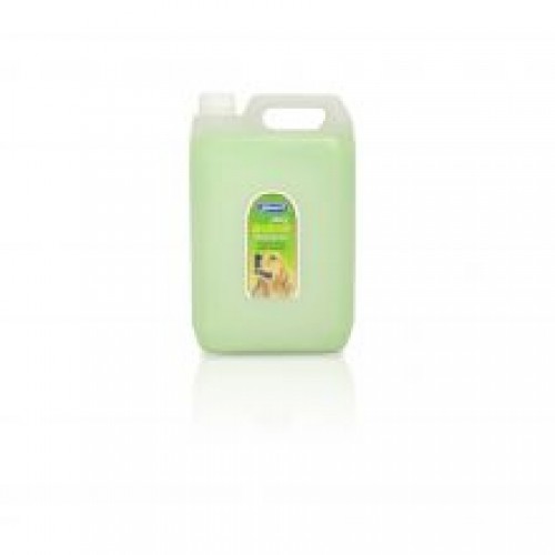 Johnsons Dog Deodorant Shampoo