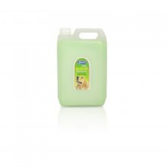 Johnsons Dog Deodorant Shampoo