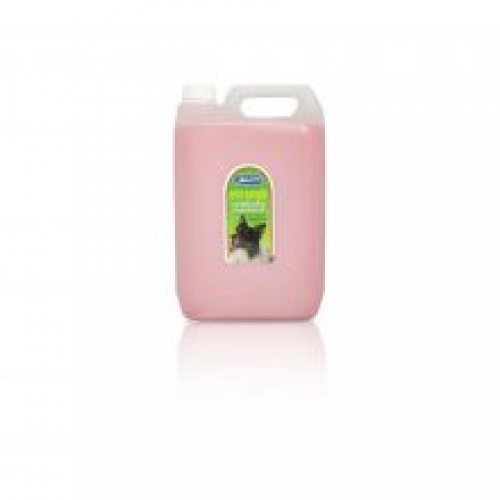 Johnsons Anti-tangle Shampoo