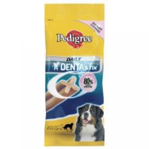 Pedigree Dentastix Large Pedigree Dentastix Large