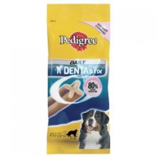 Pedigree Dentastix Large