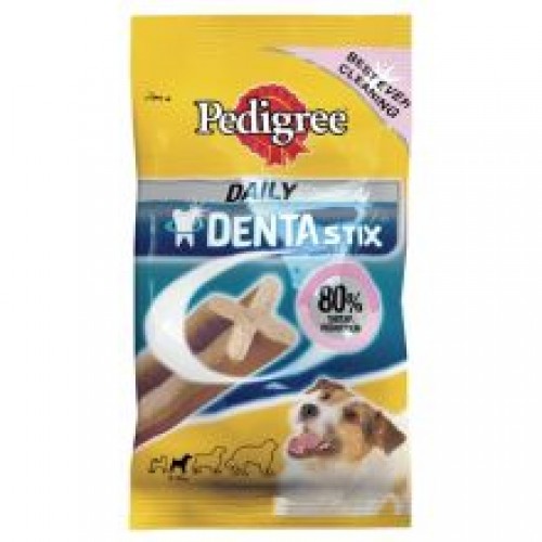 Pedigree Dentastix Small Pedigree Dentastix Small