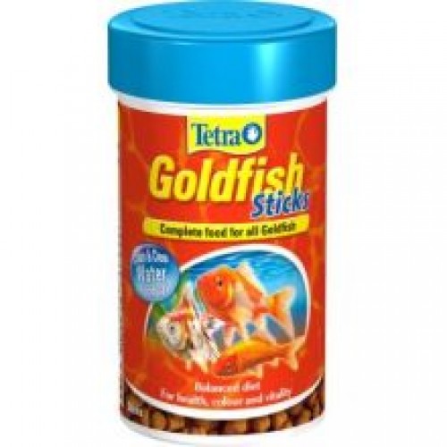 Tetra Goldfish Stick Tetra Goldfish Stick