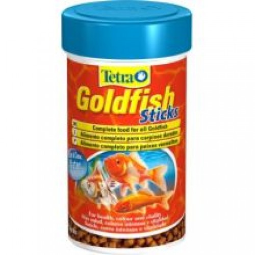 Tetra Goldfish Stick Tetra Goldfish Stick