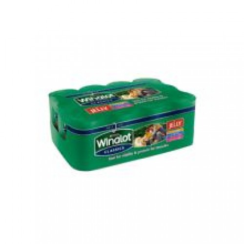 Winalot Mixed Variety 12 Pack Winalot Mixed Variety 12 Pack
