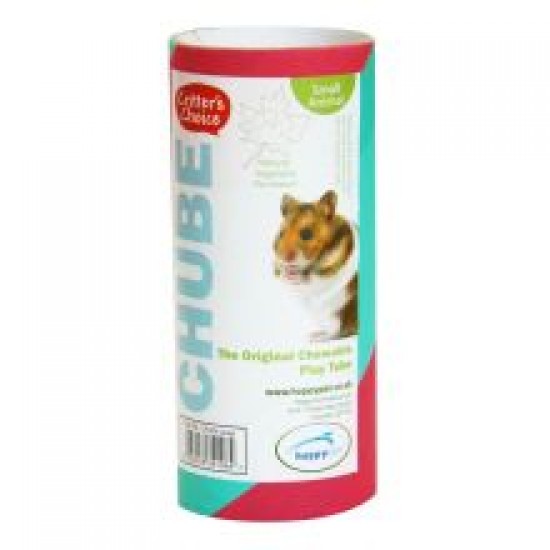 Critter's Choice - Chube Small