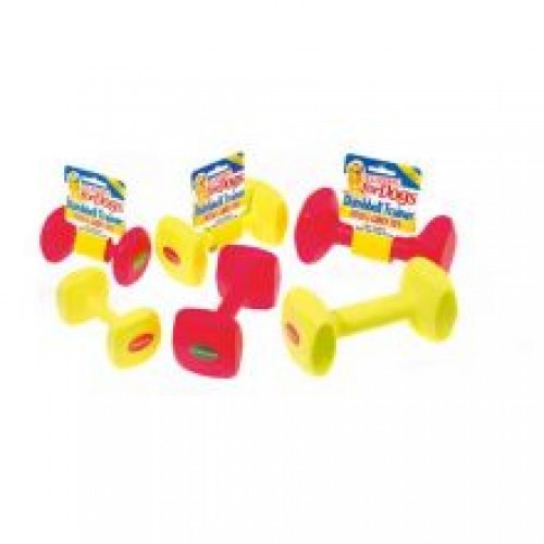 Classic Training Dumbbell Medium Classic Training Dumbbell Medium