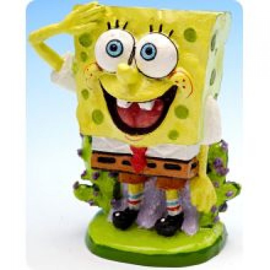 Animate Sponge Bob Mini Sponge Bob