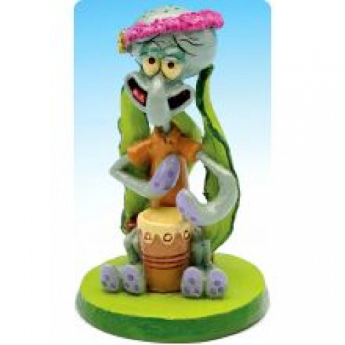 Animate Sponge Bob Mini Squidward Animate Sponge Bob Mini Squidward