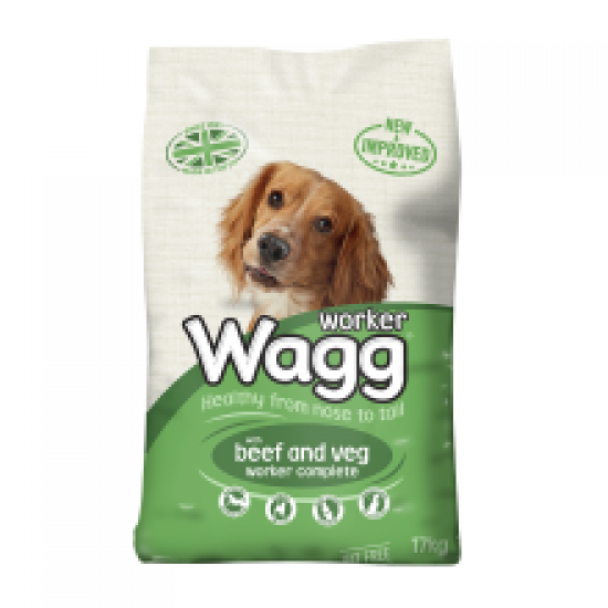 Wagg Complete Worker