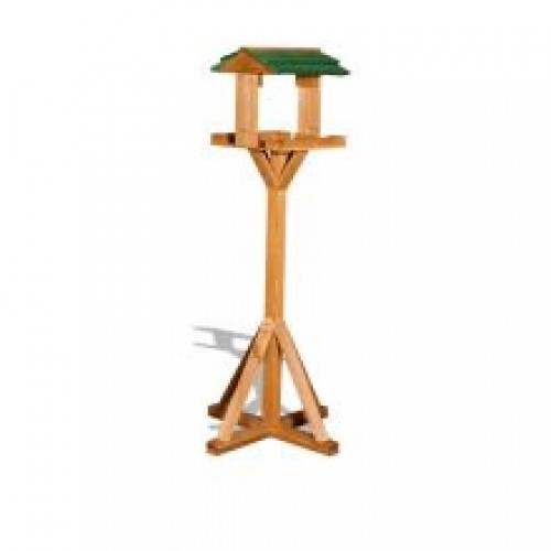 Bird Table Flatpack Bird Table Flatpack