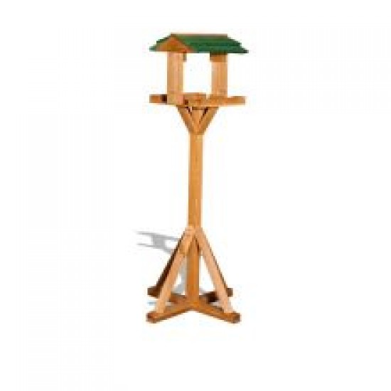 Bird Table Flatpack Bird Table Flatpack