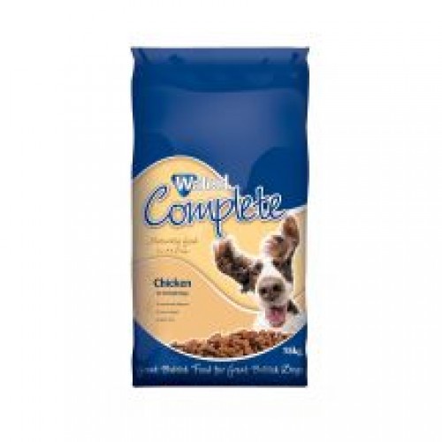 Wafcol Complete Chicken Wafcol Complete Chicken