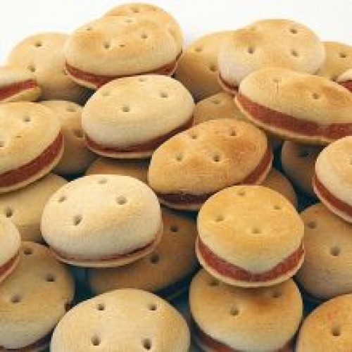 Pointer Salmon Burgers Pointer Salmon Burgers