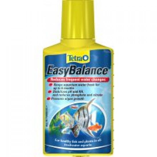 Tetra Easy Balance