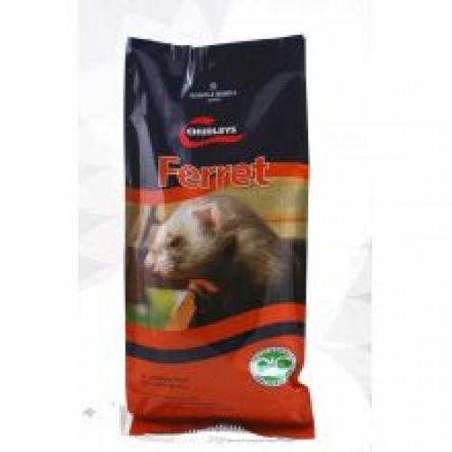 Chudleys Ferret Chudleys Ferret