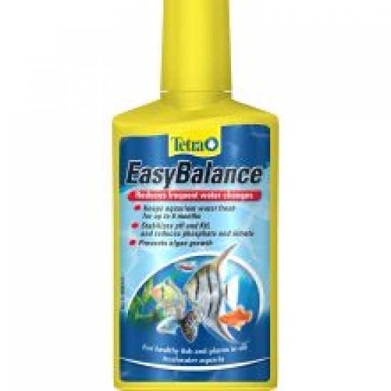 Tetra Easy Balance