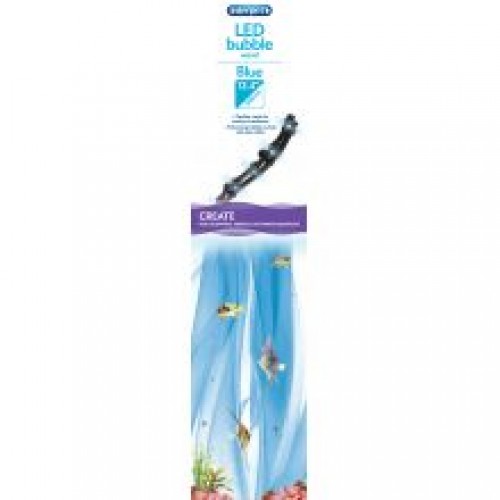 Interpet LED Bubble Wand Blue