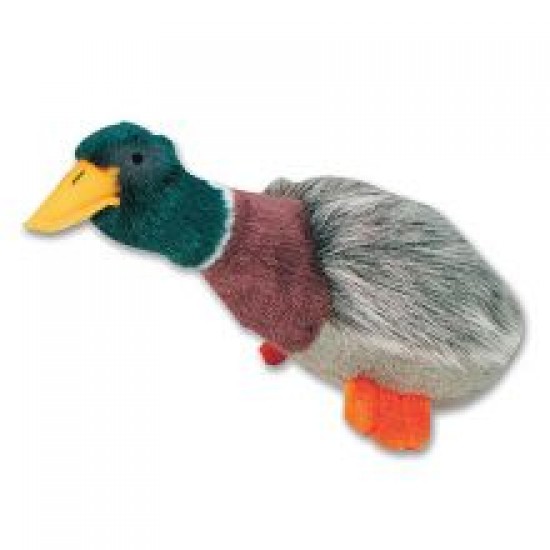 Happy Pet Migrator Mallard