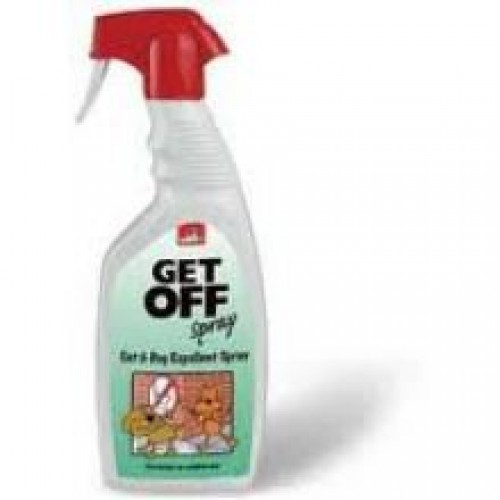 Get Off Spray Get Off Spray
