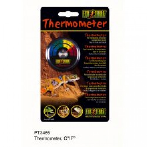 Exo Terra Thermometer Exo Terra Thermometer