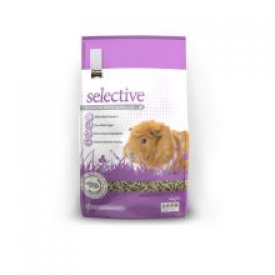 Supreme Science Selective Guinea Pig