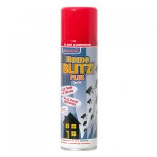 Canovel Home Blitz! Plus Spray