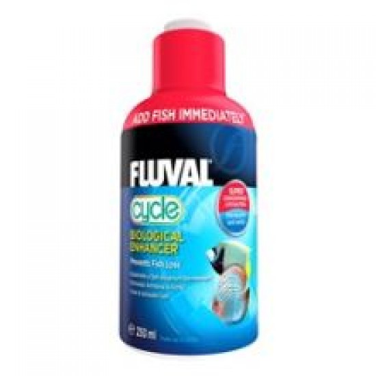 Fluval Cycle Biological Enhancer