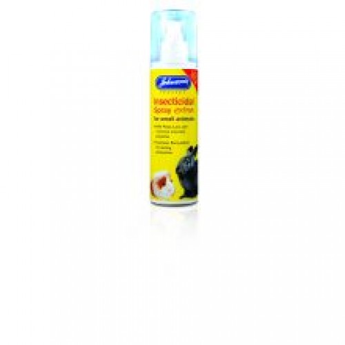 Johnsons Insecticidal Spray