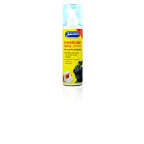 Johnsons Insecticidal Spray