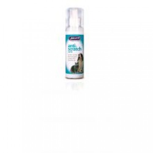 Johnsons Anti Scratch Spray Johnsons Anti Scratch Spray